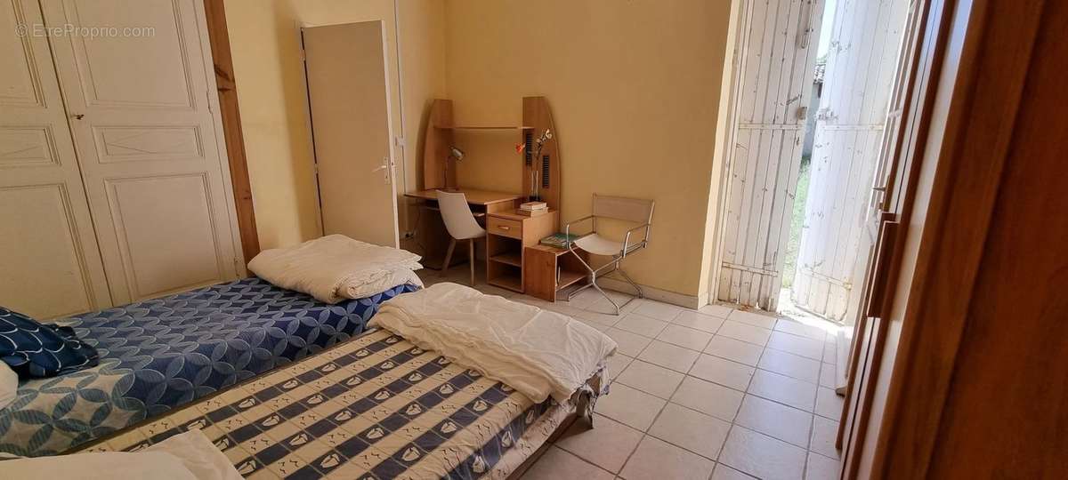 Appartement à BERGERAC