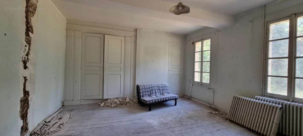 Appartement à BERGERAC