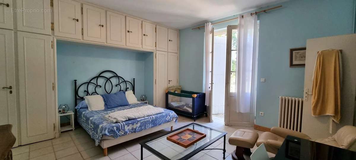 Appartement à BERGERAC