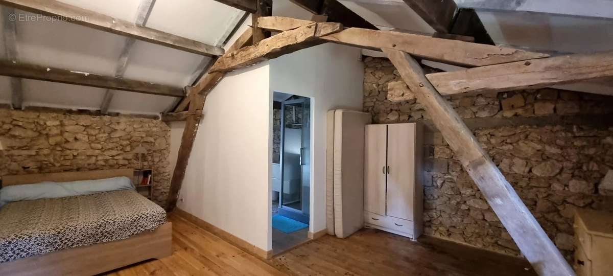 Appartement à BERGERAC