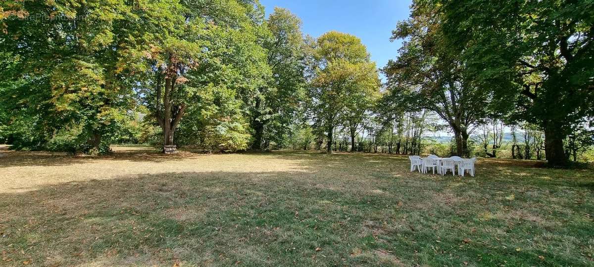 Appartement à BERGERAC