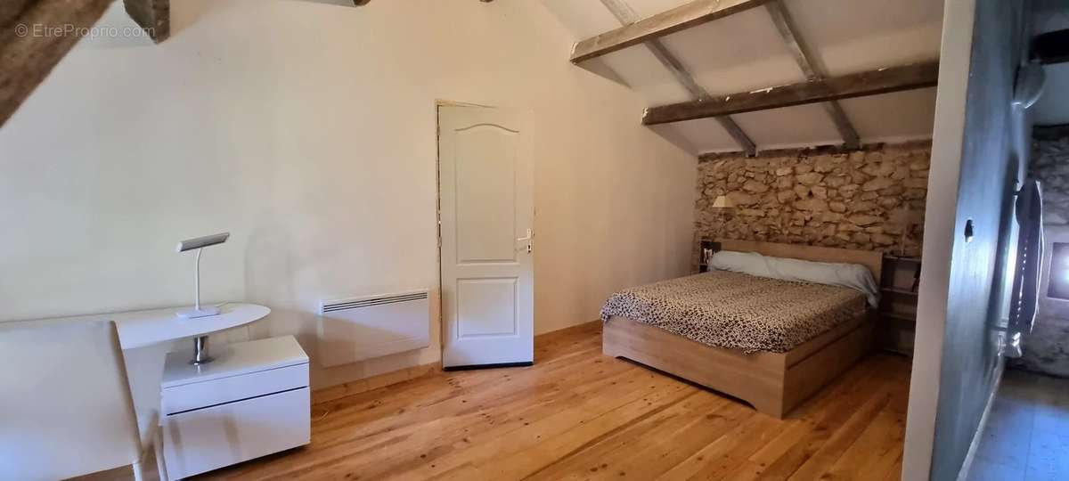 Appartement à BERGERAC