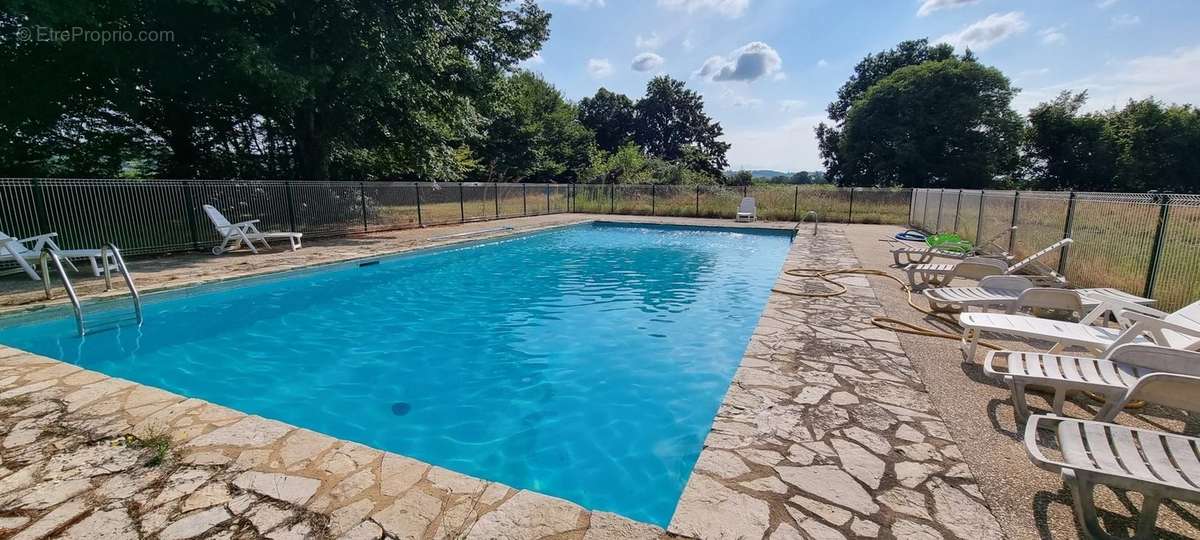 Appartement à BERGERAC