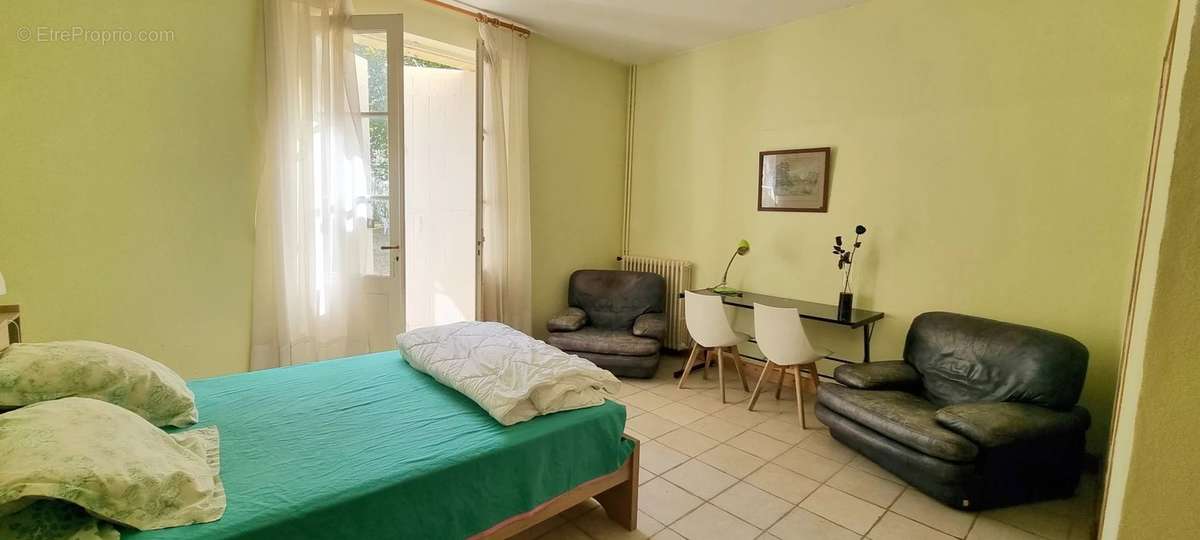 Appartement à BERGERAC