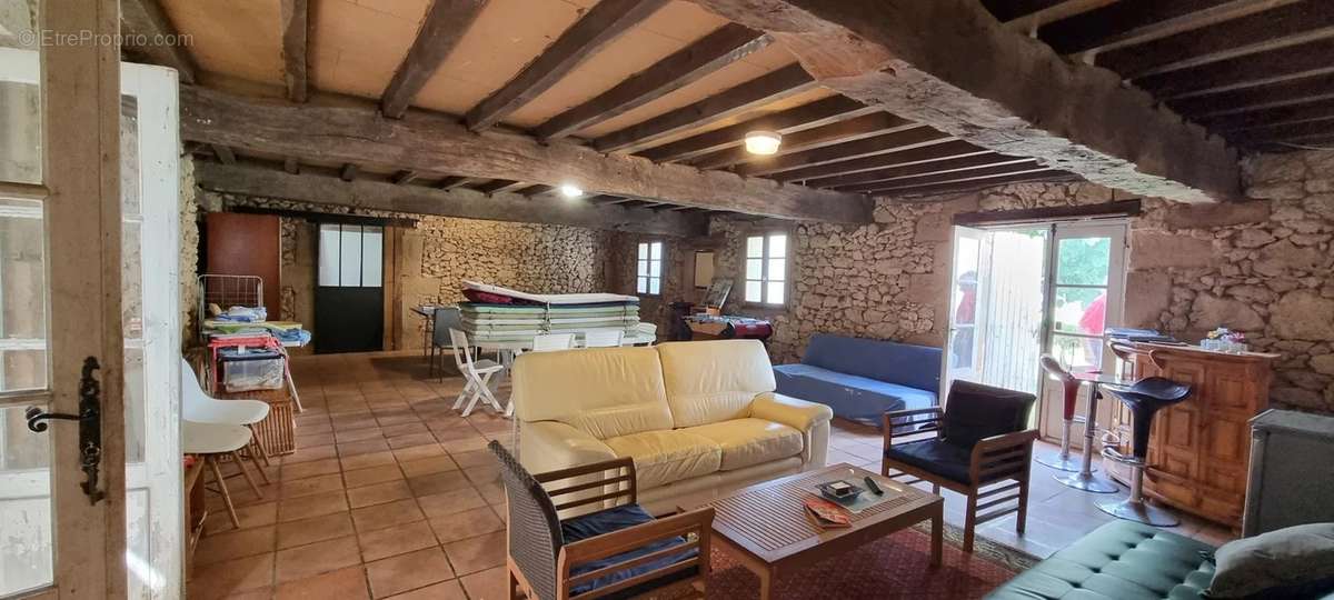 Appartement à BERGERAC