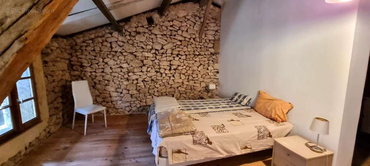 Appartement à BERGERAC