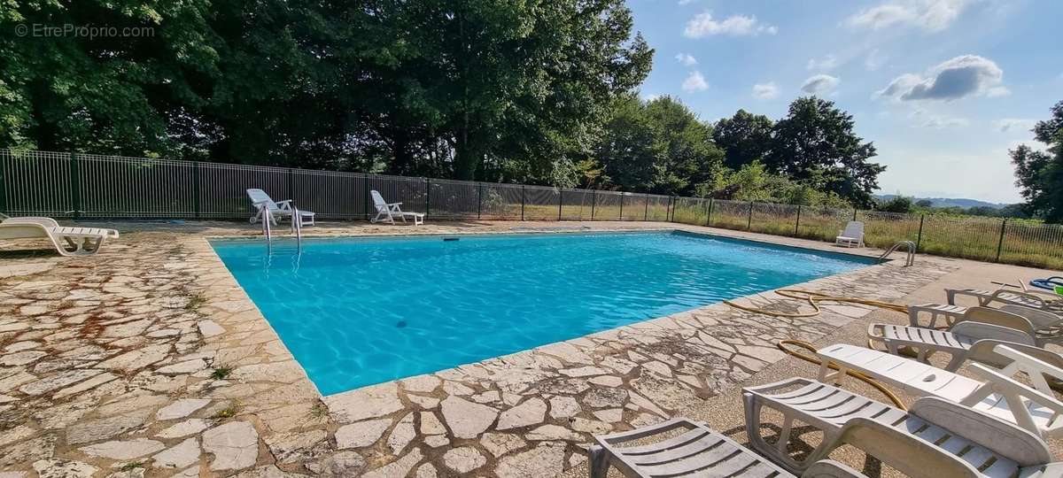 Appartement à BERGERAC