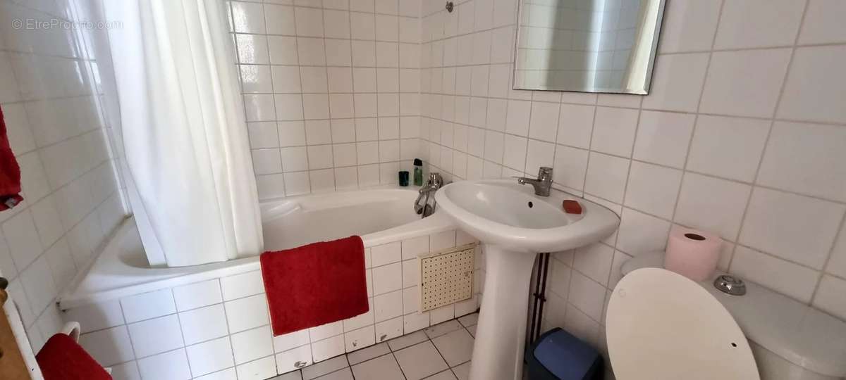 Appartement à BERGERAC