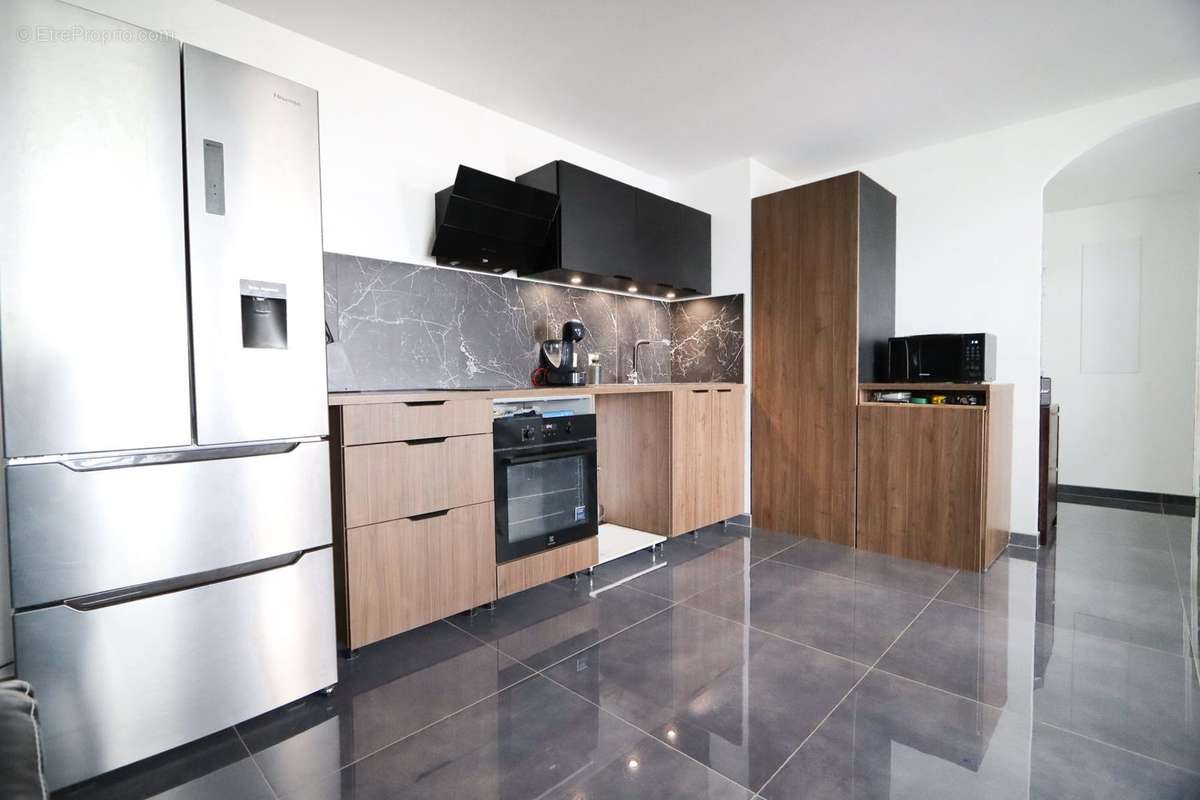 Appartement à ANNEMASSE