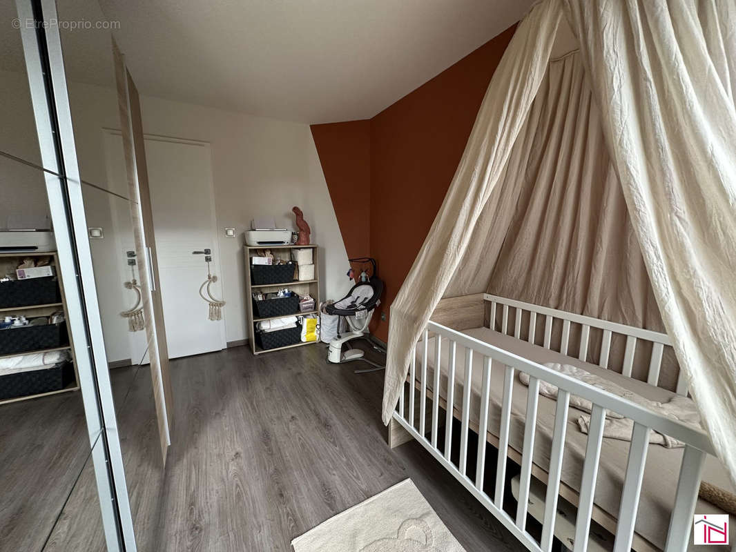 Appartement à SAINT-LOUIS