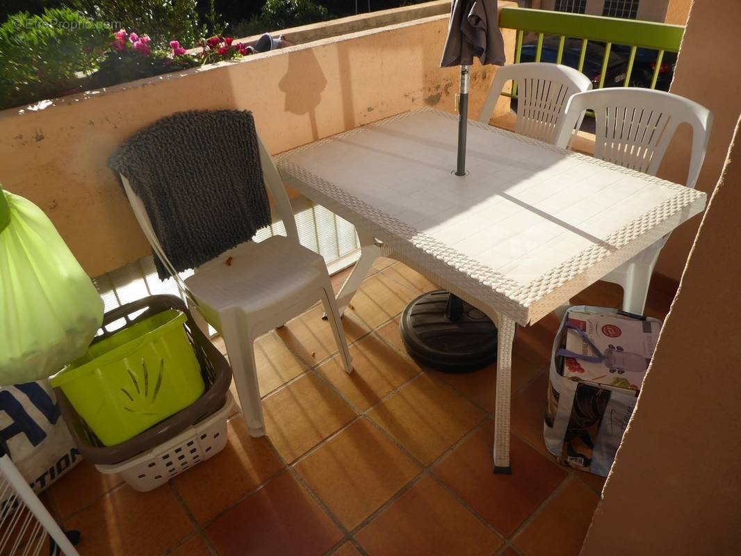 Appartement à ARGELES-SUR-MER