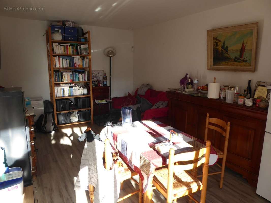 Appartement à ARGELES-SUR-MER