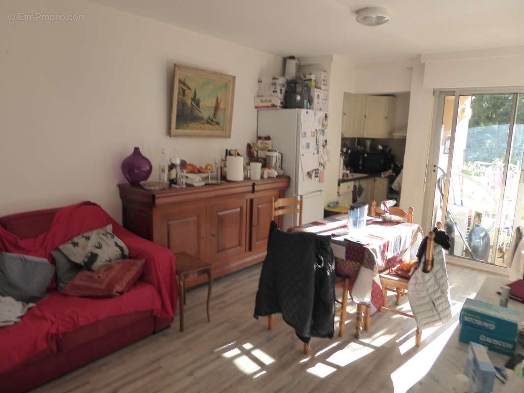 Appartement à ARGELES-SUR-MER