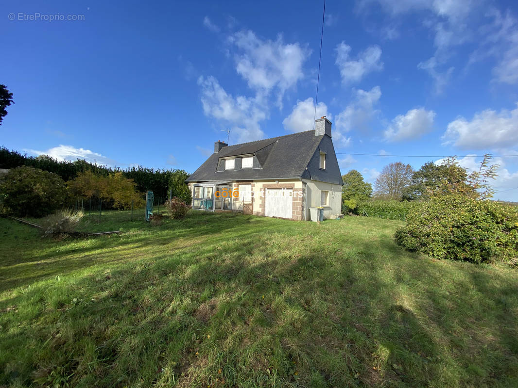 Maison à LANNION