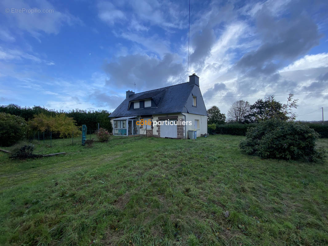 Maison à LANNION