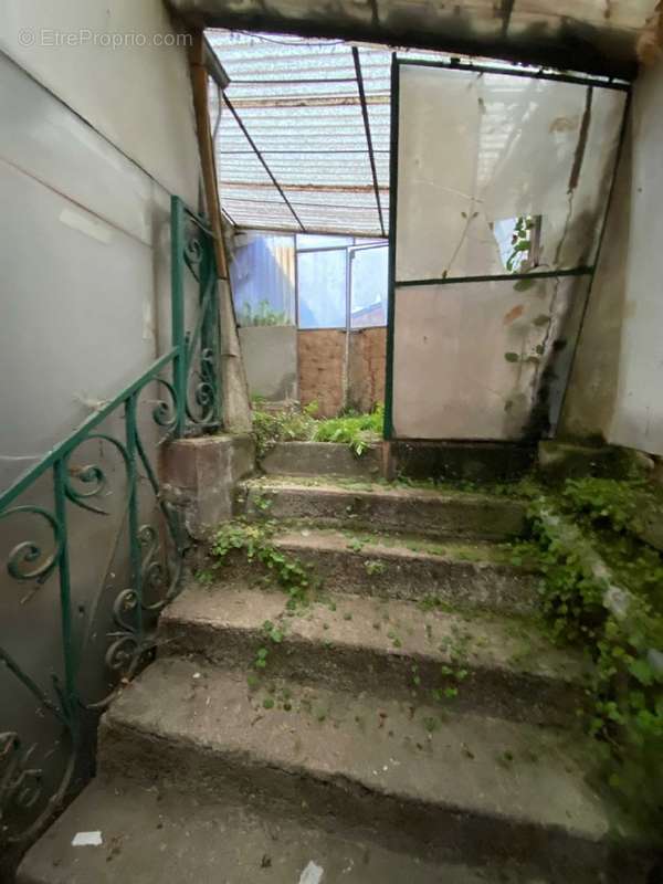 Maison à BOURBONNE-LES-BAINS