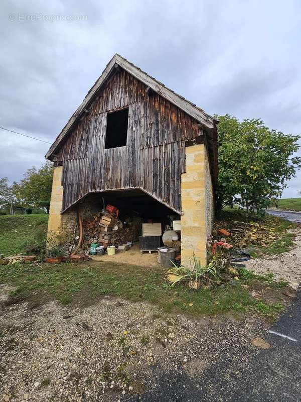 Maison à PROISSANS