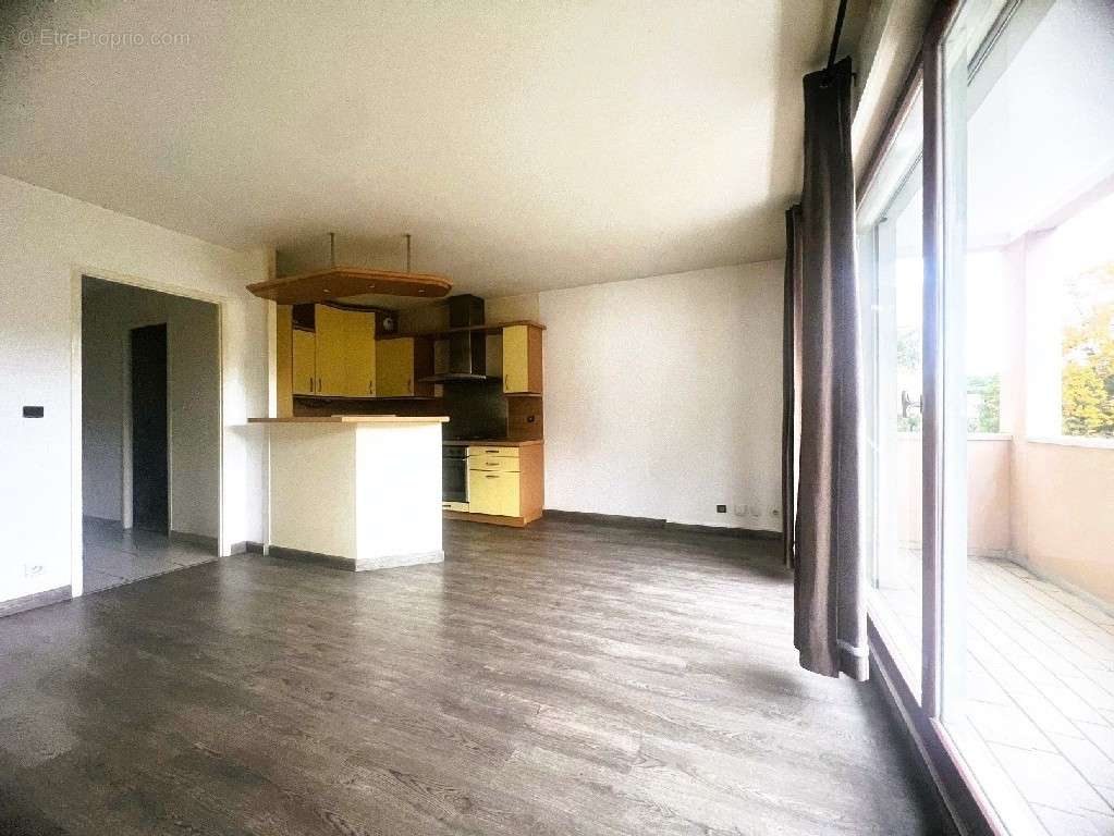 Appartement à ANNECY-LE-VIEUX