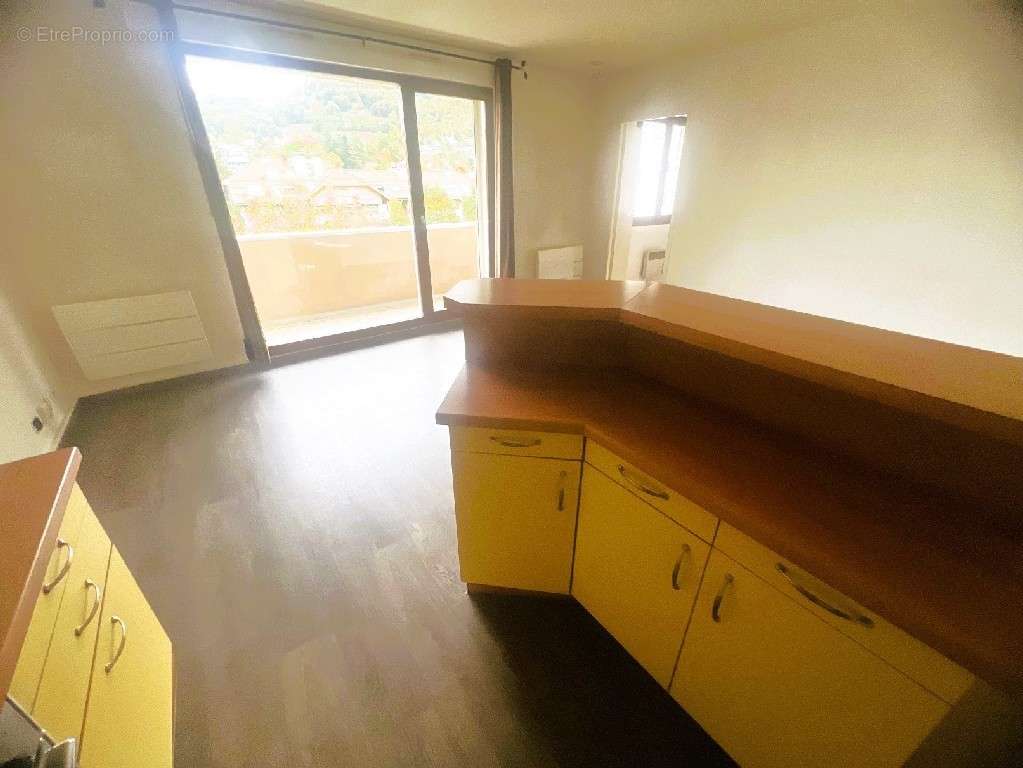 Appartement à ANNECY-LE-VIEUX