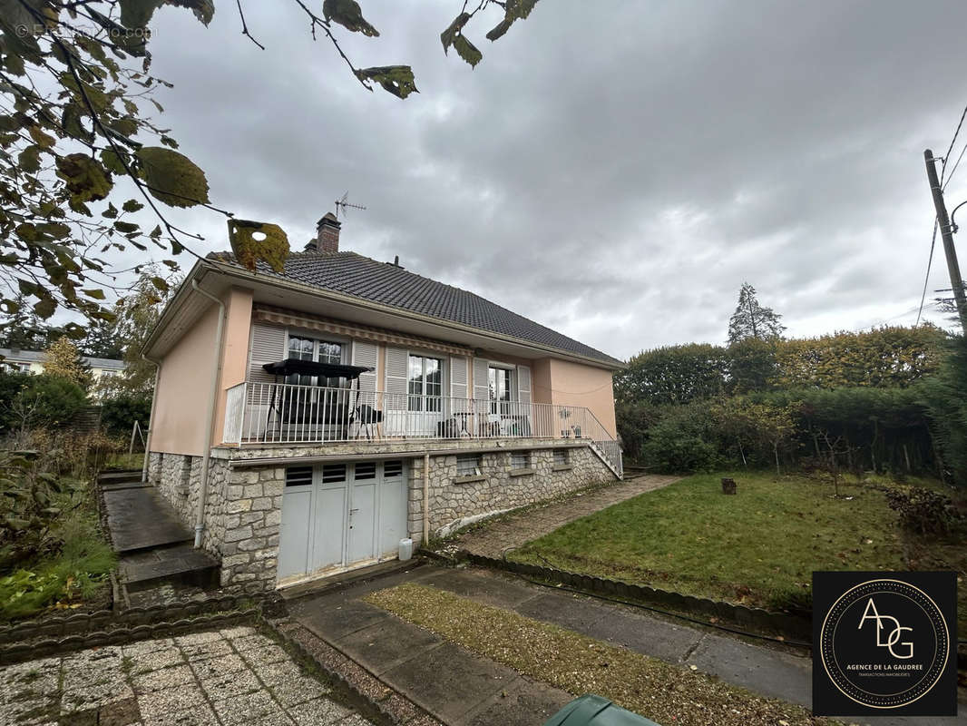 Maison à DOURDAN