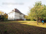 Maison à WEYERSHEIM