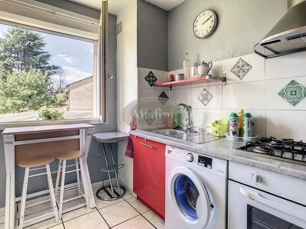 Appartement à TARBES