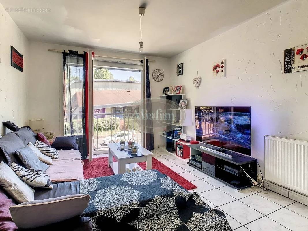 Appartement à TARBES