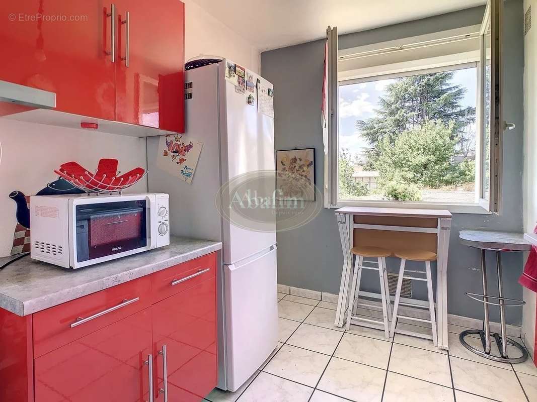 Appartement à TARBES