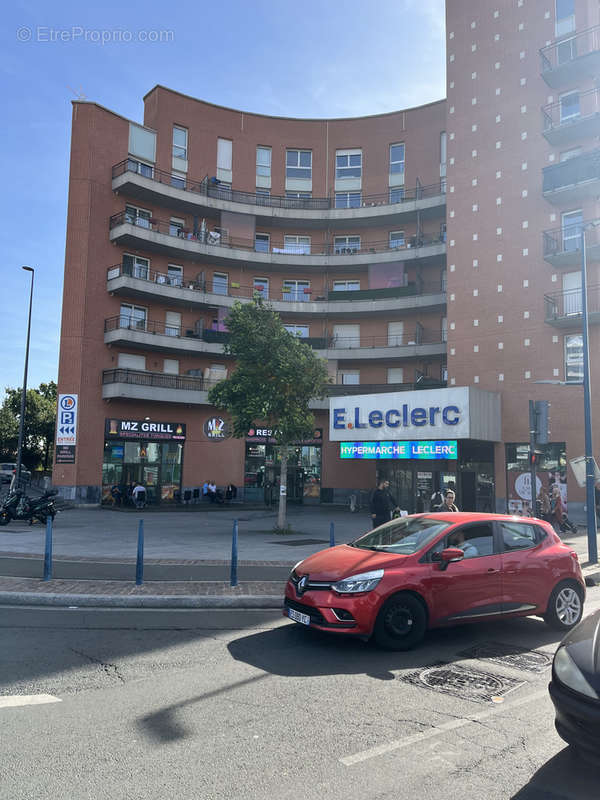 Appartement à BOBIGNY