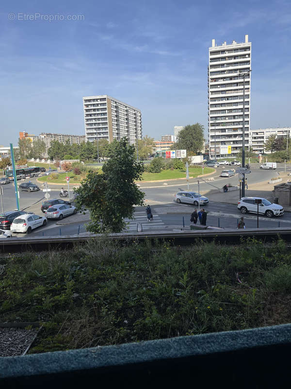 Appartement à BOBIGNY