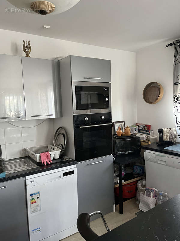 Appartement à BOBIGNY