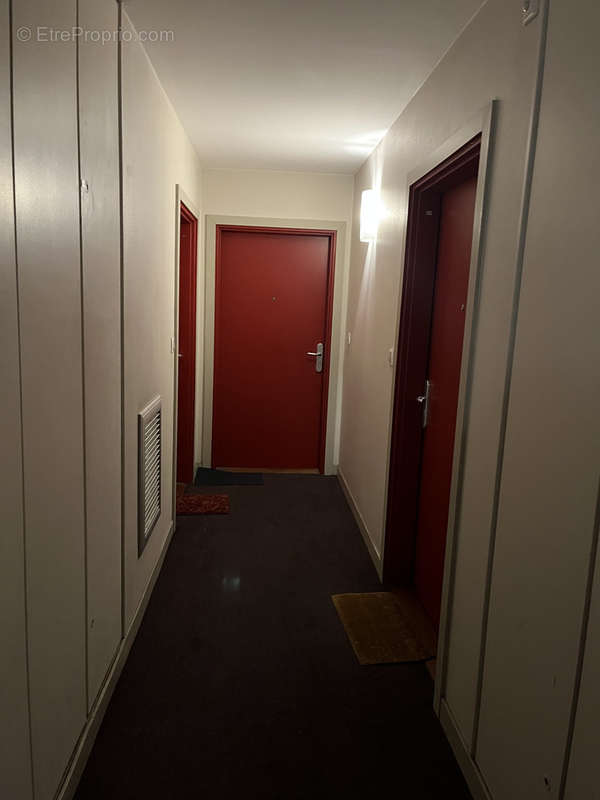 Appartement à BOBIGNY