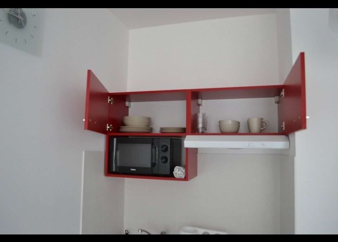 Appartement à MARSEILLE-13E