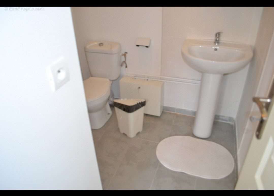 Appartement à MARSEILLE-13E