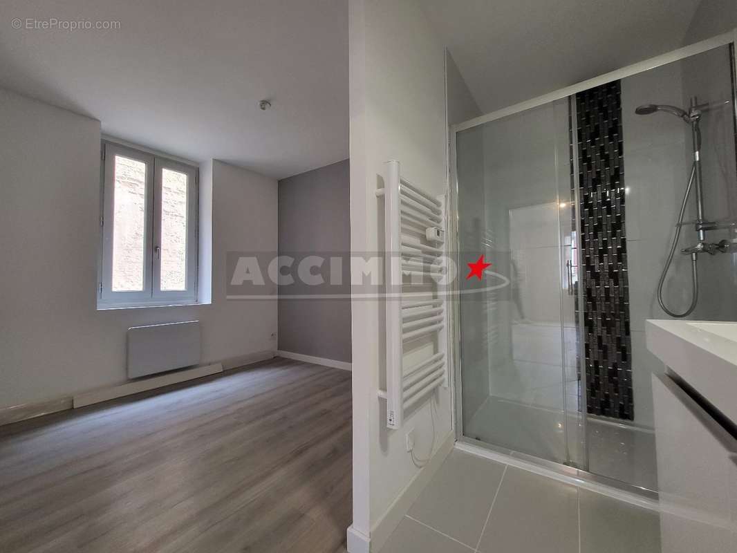 Appartement à RABASTENS