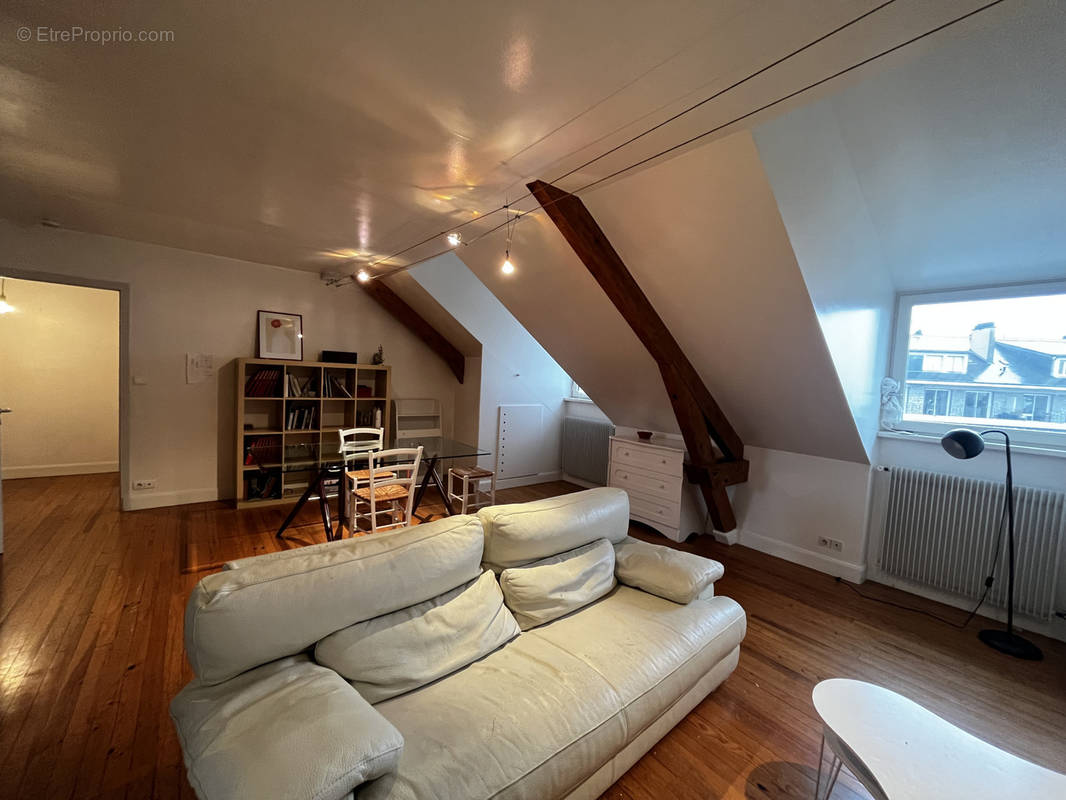 Appartement à RODEZ