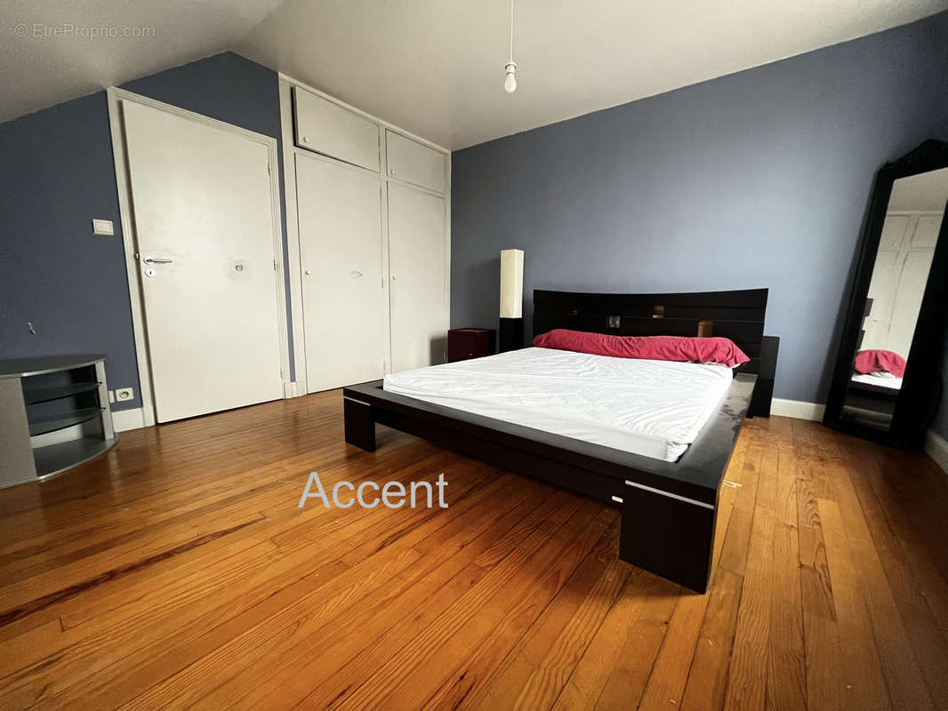 Appartement à RODEZ