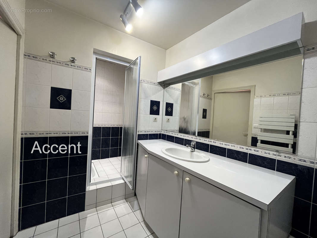 Appartement à RODEZ