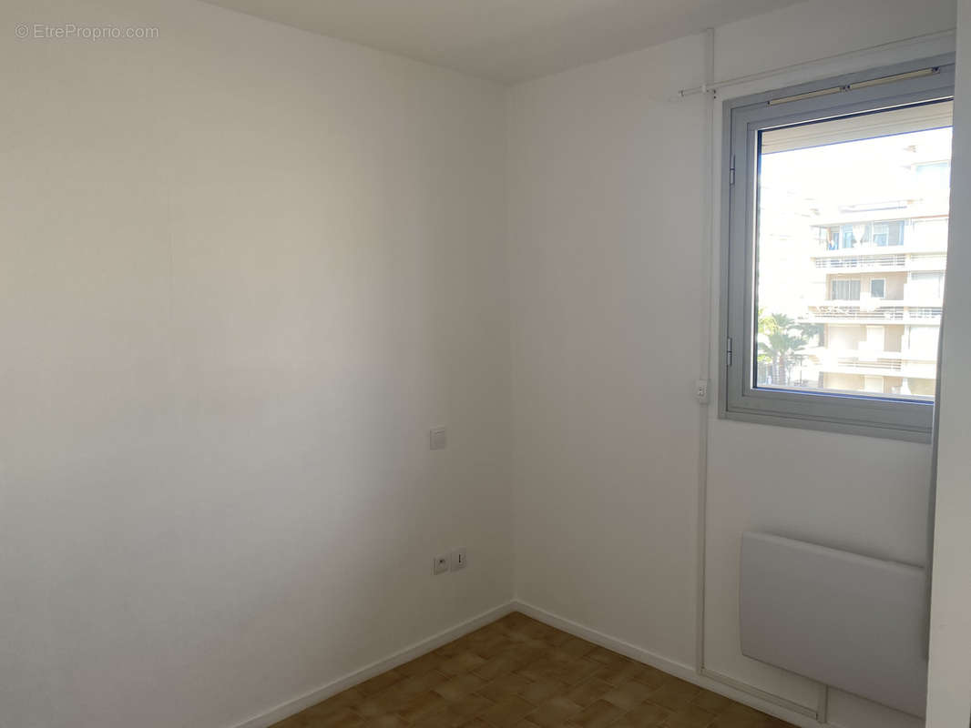 Appartement à CANET-EN-ROUSSILLON