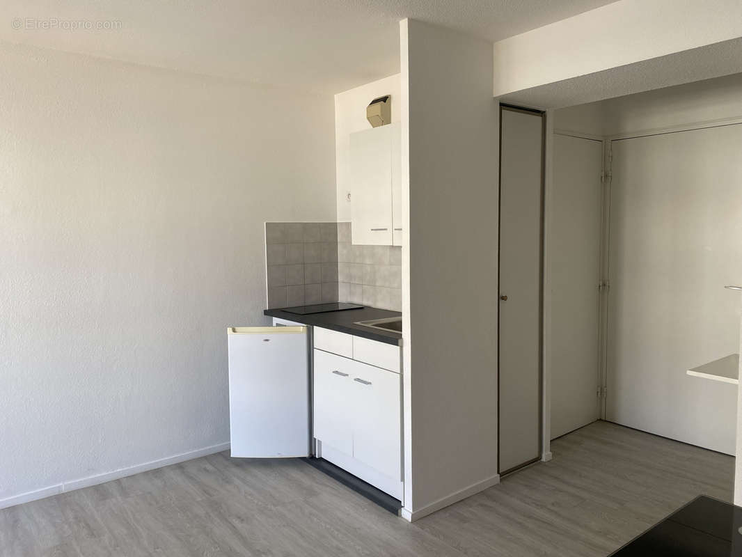 Appartement à CANET-EN-ROUSSILLON