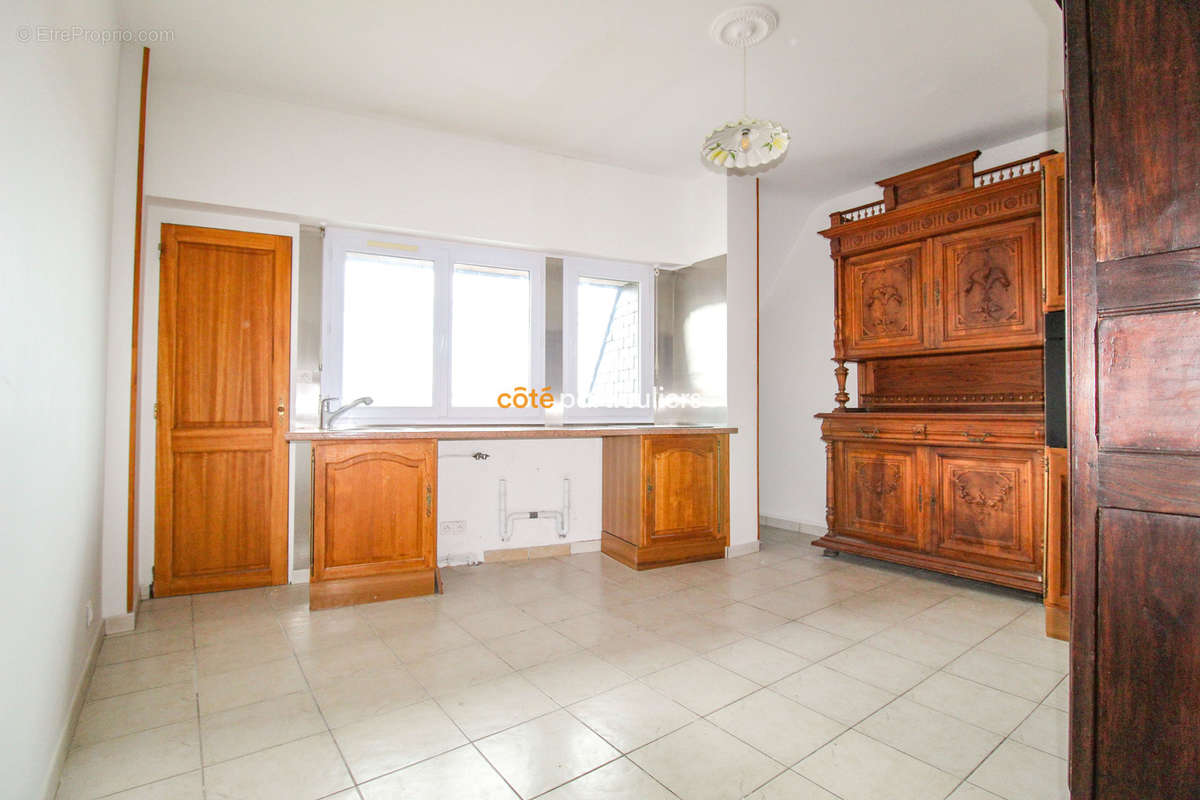 Appartement à QUIBERON