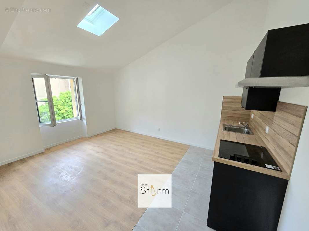 Appartement à CAVAILLON