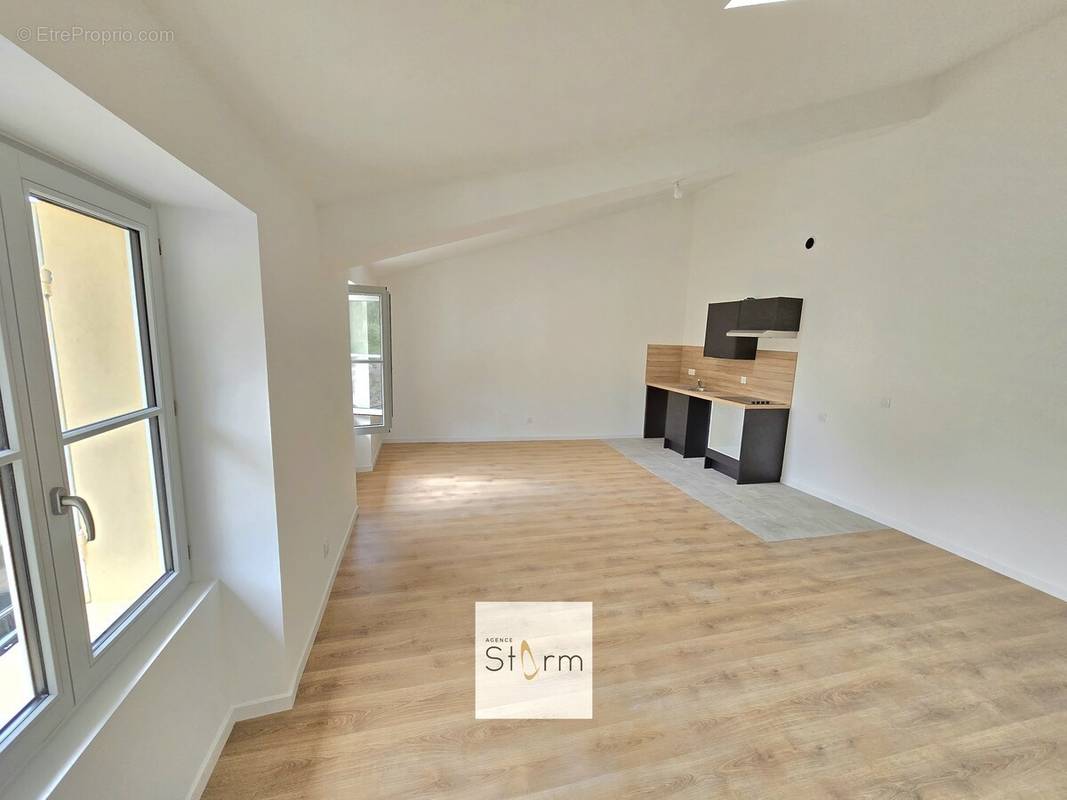 Appartement à CAVAILLON