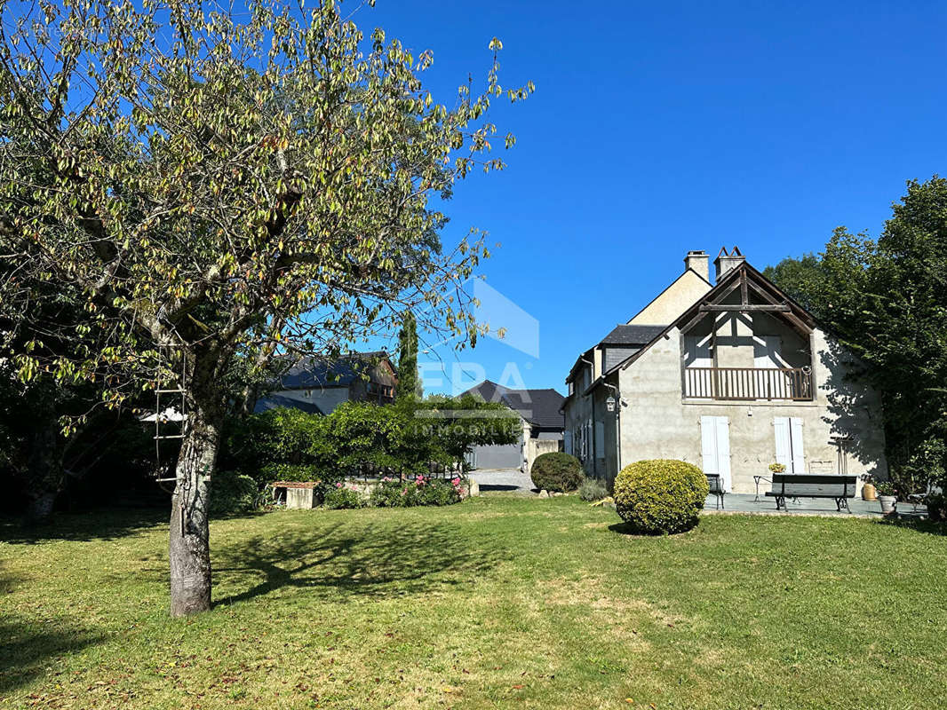 Maison à TARBES