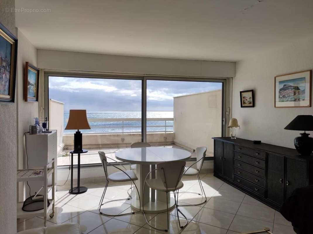 Appartement à SAINT-NAZAIRE