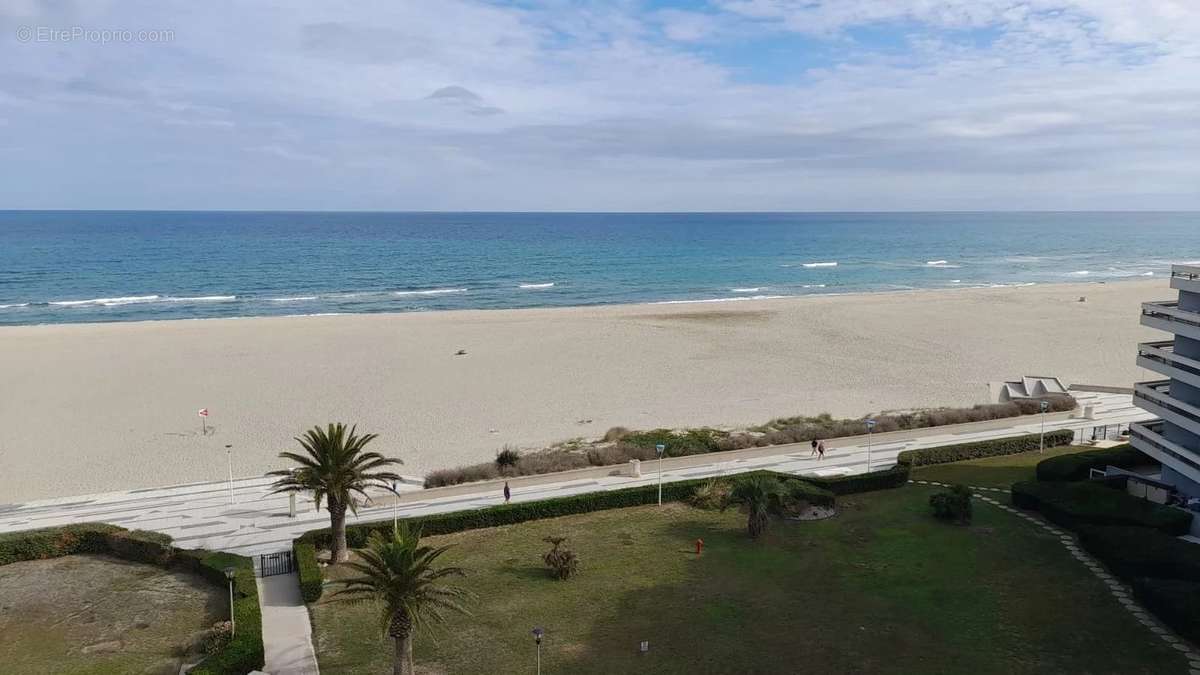 Appartement à SAINT-NAZAIRE