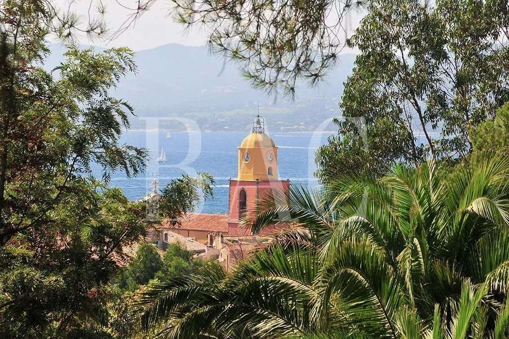 Maison à SAINT-TROPEZ