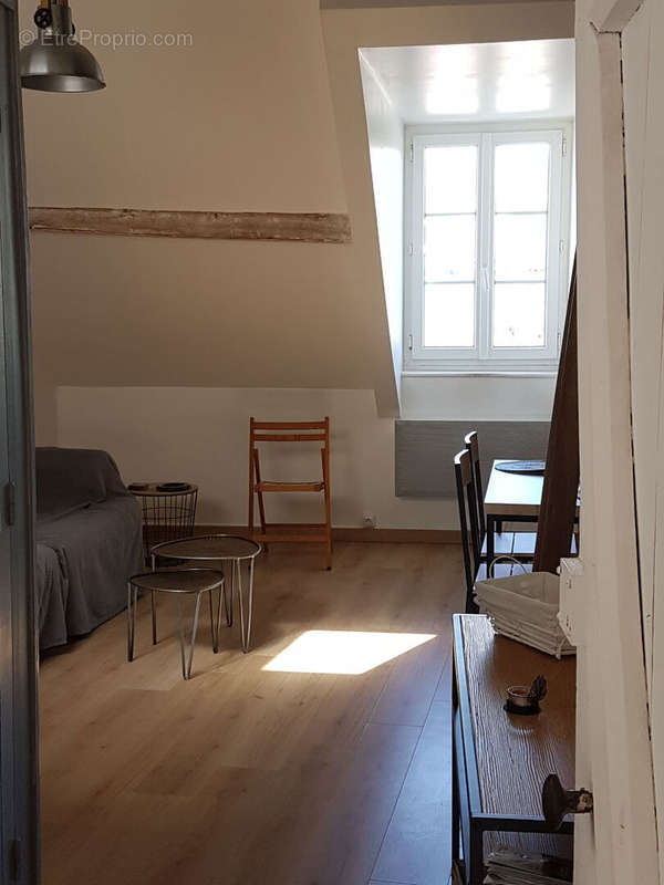 Appartement à LE PALAIS