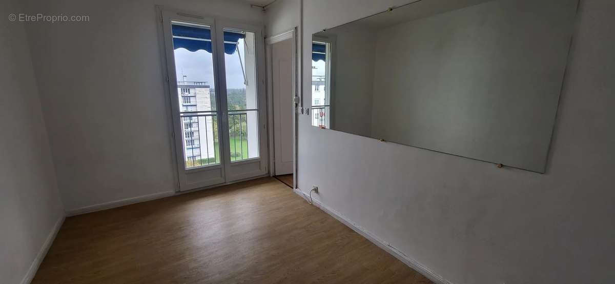 Appartement à TOURS