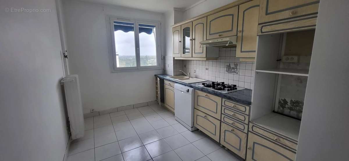 Appartement à TOURS